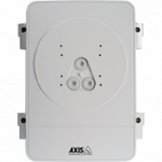 Axis Communications Cabinet door for AXIS T98A Surveillance